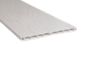 Panel Completo - Full Panel - OAK-00 - Blanco - 100*6*2800 mm

