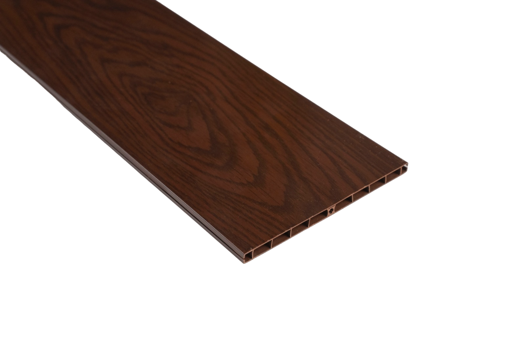 Panel Completo - Full Panel - OAK-05 - Chocolate -  100*6*2800 mm
