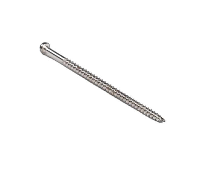 Tornillo para rueda en Panel Completo - Screw for Roller on Full Panel - 3*60mm