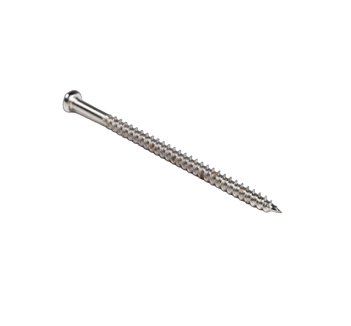 Tornillo para rueda en Borde Guia - Screw for Roller on Lead Edge - 3.5*60mm