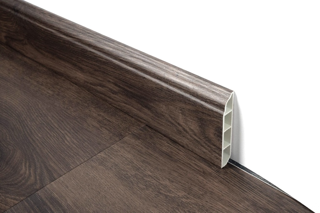 Moldura Zócalo - Rodapié - Old tree - Baseboard - Savannah collection - 2400*80*15 mm - SV-Z-517