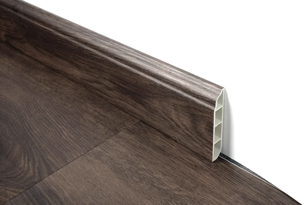 Moldura Zócalo - Rodapié - Old tree - Baseboard - Savannah collection - 2400*80*15 mm - SV-Z-517