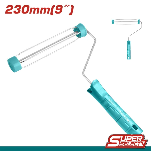 Cilindro Para Rodillo De Pintar 9"