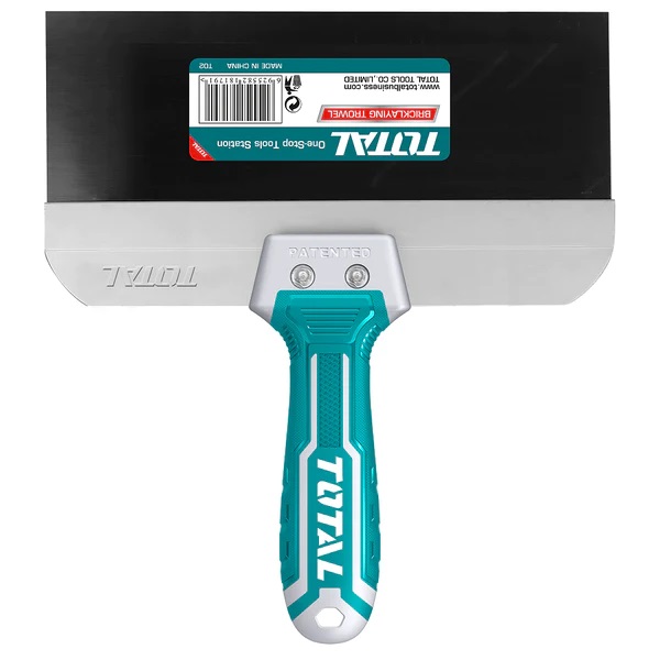 Espátula Para Drywall De 12" - Espesor 0.5 Mm.