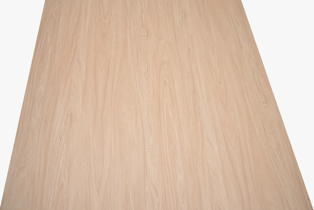 Wall panel - Lámina decorativa - PS - Haya - 4*611*2900 mm