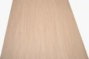 Wall panel - Lámina decorativa - PS - Haya - 4*611*2900 mm