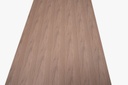Wall panel - Lámina decorativa - PS - Old brown - 4*611*2900 mm