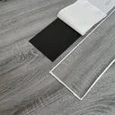 Caja piso PVC - Autoadhesivo - PI-08 - Pizarra - Caja 5 m2 - 36 láminas por caja - 152*914*2 mm