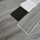 Caja piso PVC - Autoadhesivo - PI-08 - Pizarra - Caja 5 m2 - 36 láminas por caja - 152*914*2 mm