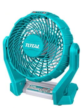 Ventilador 7" de Batería Lithium-ion 20V - Inalámbrico - No incluye Batería ni Cargador