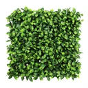 Follaje artificial - 50 x 50 cm - Decogreen - A041 - Laurel Tropical