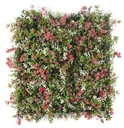 Follaje artificial - 50 x 50 cm - Decogreen - AP209 - Otoño Silvestre