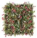 Follaje artificial - 50 x 50 cm - Decogreen - AP209 - Otoño Silvestre