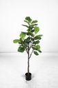 [RP-PA-LE-03] Planta artificial - Lira Esmeralda - TPT00395 - 150 cm de alto