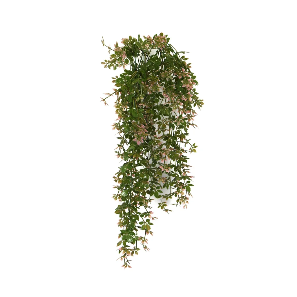 Planta colgante - HGE1682 - Encanto Primaveral - 100 cm