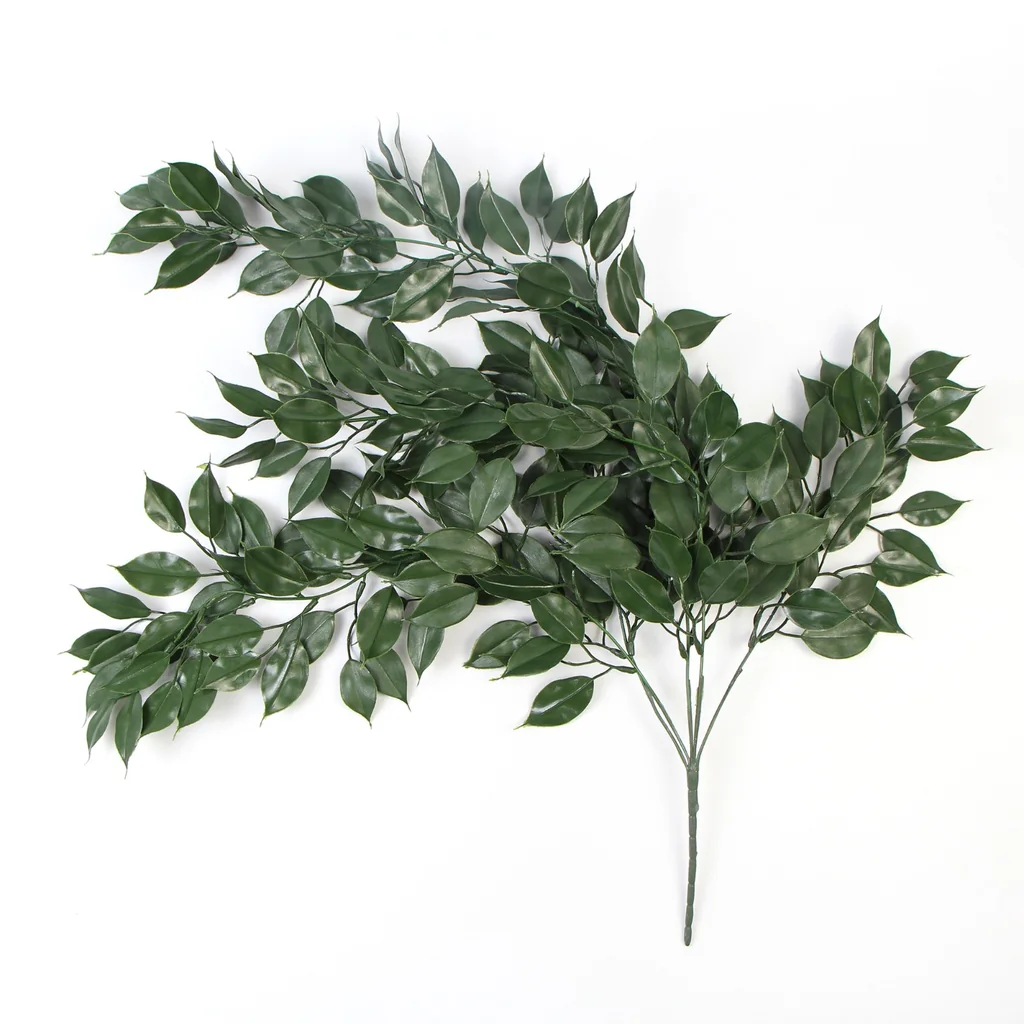 Planta colgante - HGE047 - Eucalipto - 100 cm