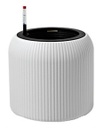 [MA-CR-BL04] Macetero - Pequeño - Circular - 28*35cm - Blanco