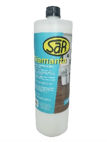 Diamante - Acabado Protector Brillante - 1 Litro