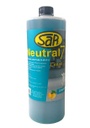 [LM-LP-LI01] Neutral 7 - Limpiador de Pisos - Limón - 1 Litro