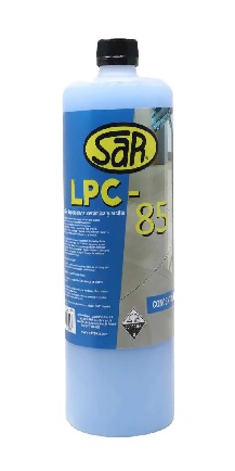 LPC 85 - Limpiador de Pisos y Superficies  - 1 Litro