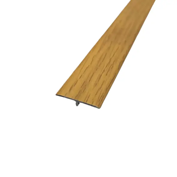 Moldura T - Transicion -  Haya Oscura - Yellow Oak - 4*20*2700mm