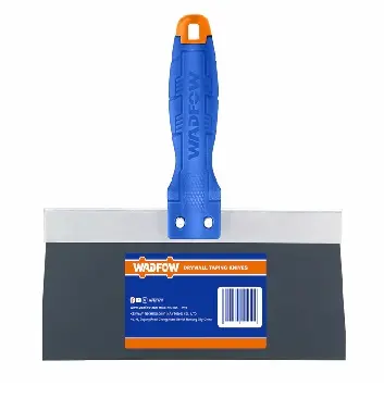 Espátula para Drywall de 10" - Espesor 0.5 mm
