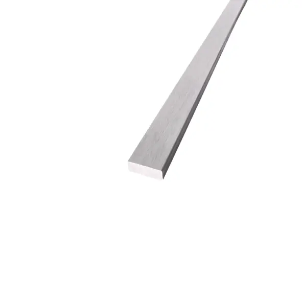 Terminal para Lamina Acanalada - Light Gray - 12*30*2900mm - Superior e Inferior