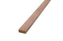 Terminal para Lamina Acanalada - Old Brown - 12*30*2900mm - Superior e Inferior