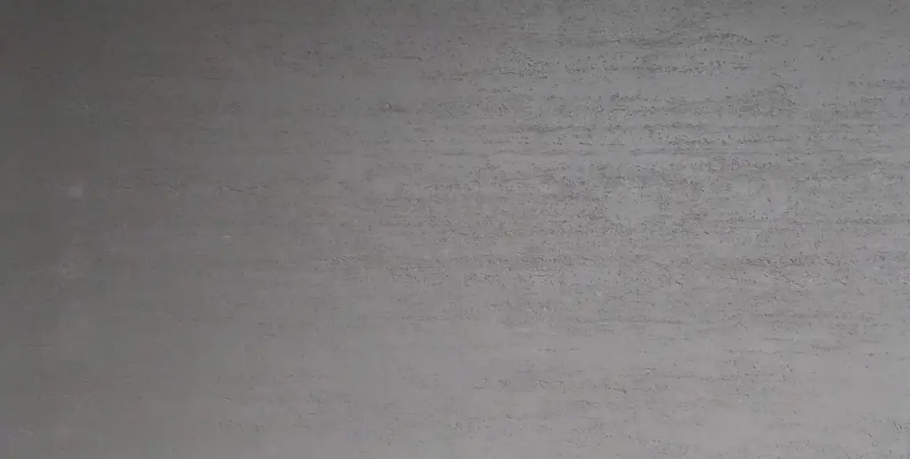 Lámina Soft Stone para Paredes Exteriores e Interiores - Travertino Gris Oscuro - 1200*600*3 mm