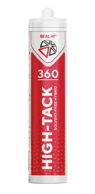 Pegamento High Tack - Seal It 360 - Tubo 290 ml