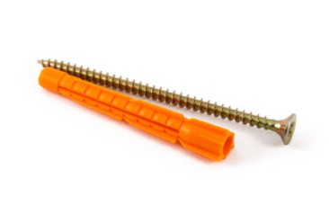 Tornillo para durmiente