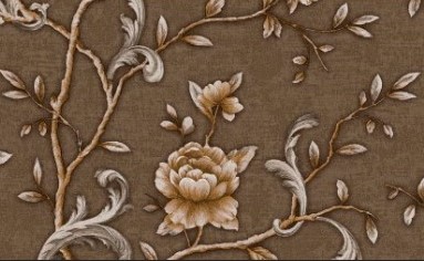 J70502 Rollo papel tapiz decorativo vinil 0.52mx10m 5.20m2