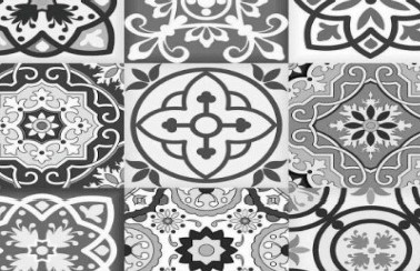 P7305-2 Rollo papel tapiz decorativo vinil 0.52mx10m 5.20m2