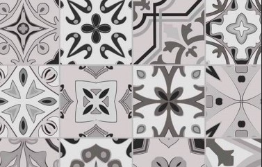 P8332-2 Rollo papel tapiz decorativo vinil  0.52mx10m 5.20m2