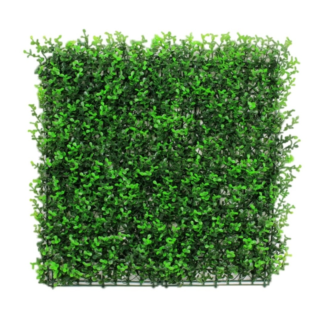 Follaje artificial A006 - 1 x 1 m - (m2)