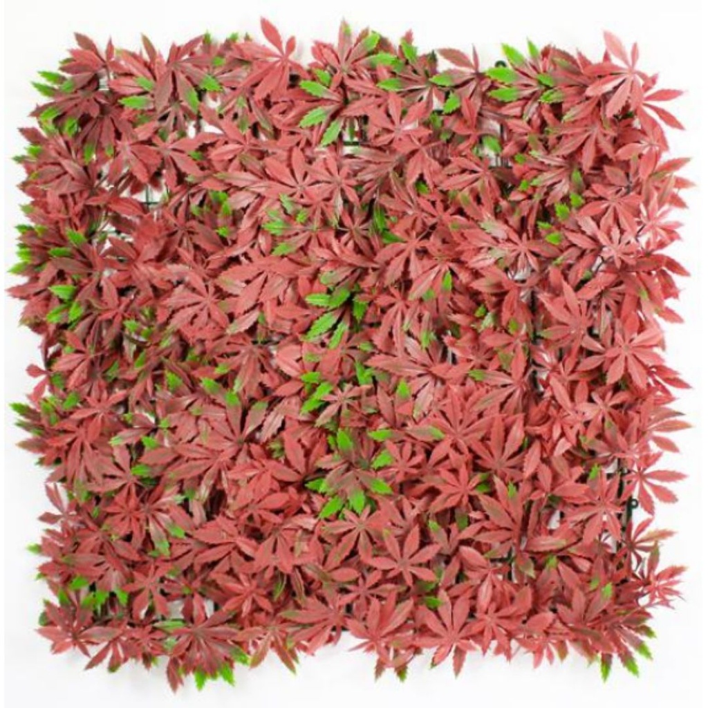 Follaje artificial A010 - 1 x 1 m - (m2)