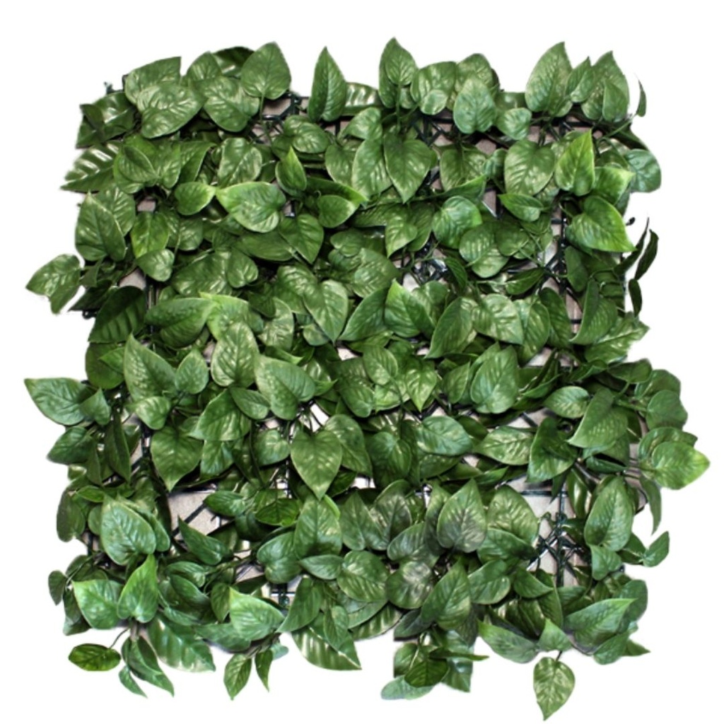 Follaje artificial A028 - 1 x 1 m - (m2)