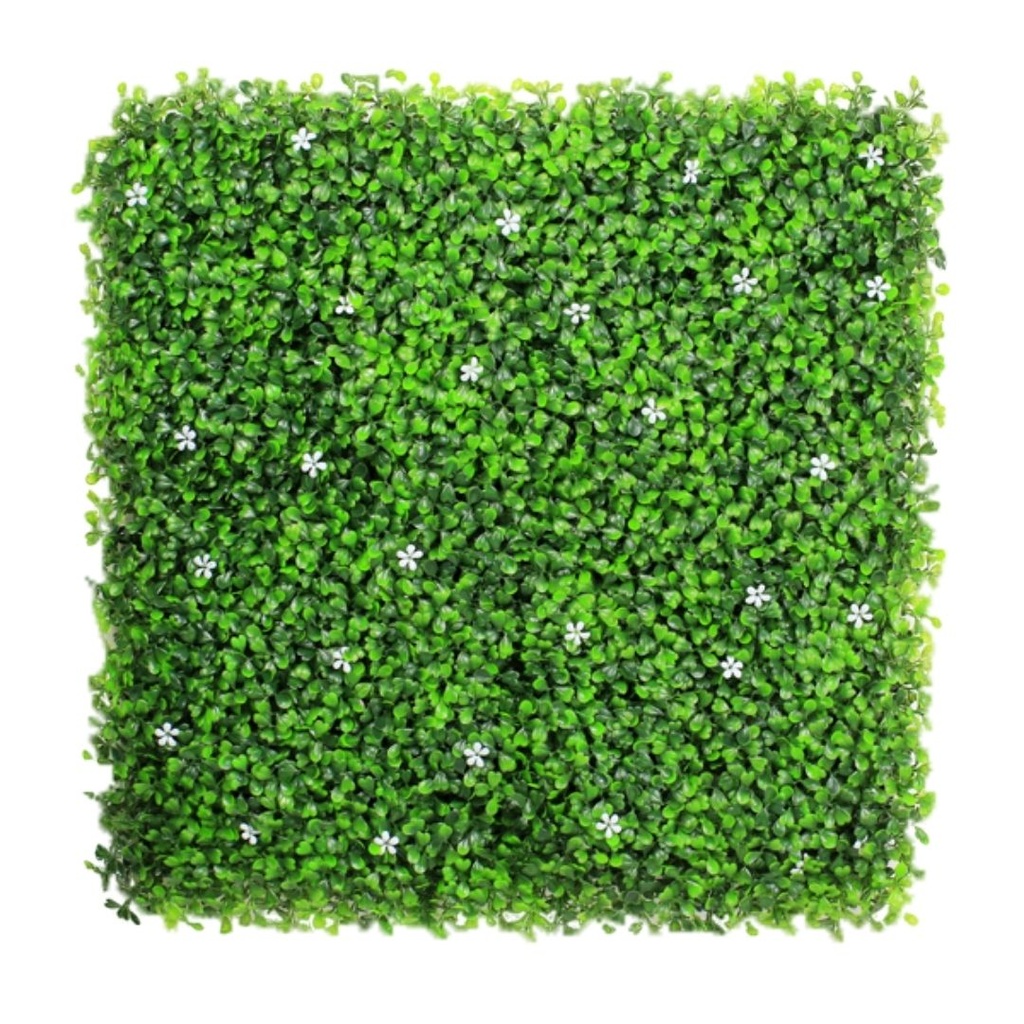 Follaje artificial A036 - 1 x 1 m - (m2)