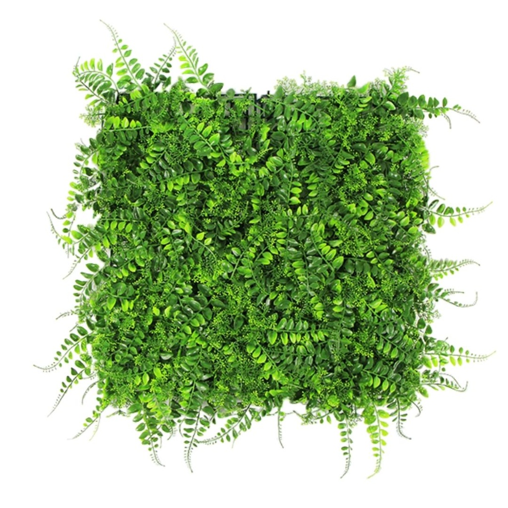 Follaje artificial A072 - 1 x 1 m - (m2)