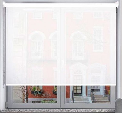 Screen basic - Ancho límite 248cm (98")