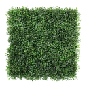 Follaje artificial - 50 x 50 cm - Decogreen - A001 - Boxwood 