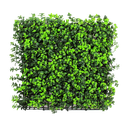 Follaje artificial - 50 x 50 cm - Decogreen - A019 - Bromelia