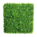 Follaje artificial - 50 x 50 cm -  Decogreen - A036 - Boxwood Azahar