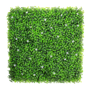 Follaje artificial - 50 x 50 cm -  Decogreen - A036 - Boxwood Azahar