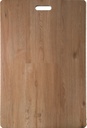 Caja piso SPC - 6mm - Sistema Clic - Álto tráfico - Natural Oak tree - Manto padding incluido - PF-7322-2