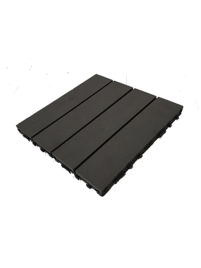 Loseta deck WPC - 300*300*30 mm