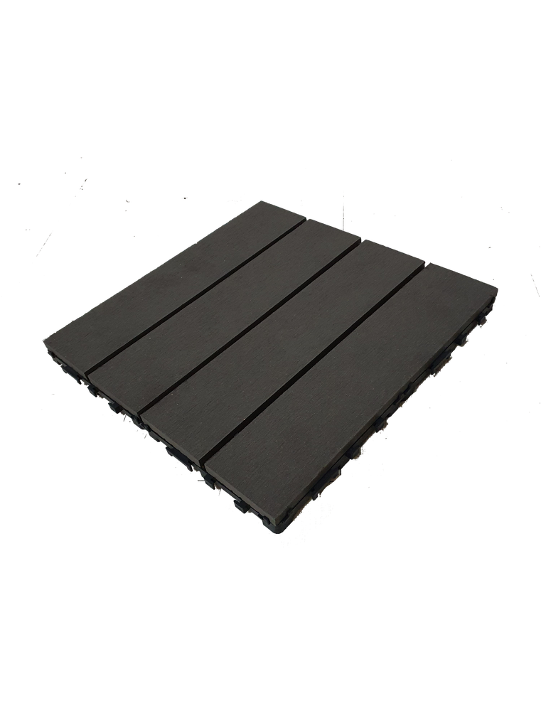 Loseta deck WPC - 300*300*30 mm