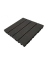 Loseta deck WPC - 300*300*30 mm
