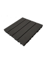 Loseta deck WPC - 300*300*30 mm