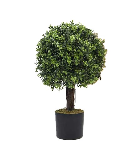 Bonsai - altura 65 cm - Planta artificial